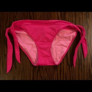 Victoria’s Secret Bikini Bottom